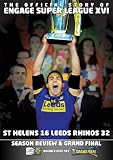Official Story Of Engage Super League XVI 2011 - Including Grand Final (St Helens 16 - Leeds 32) [DVD]
