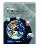 Produkt-Bild: Meyers Gro&szlig;er Weltatlas: Der Atlas f&uuml;r das 21. Jahrhundert