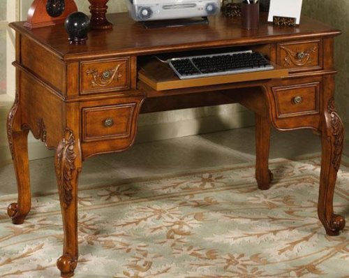 Winslow Computer/writing Desk, 32.25