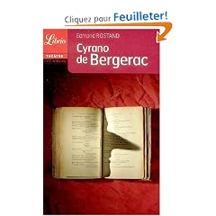 Cyrano de bergerac