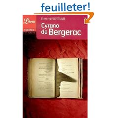 Cyrano de bergerac