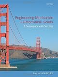 Engineering Mechanics of Deformable Solids: A Presentation with Exercises