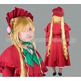 ����̵������Ǯ�������ץ졡��������ᥤ�ǥ�Rozen Maiden�����ȡ������å�