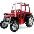 massey ferguson cabs