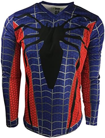 Goalkeeper Jersey Red Widow (Youth Small)