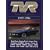 TVR Gold Portfolio, 1959-86 (Road Test Tvr)