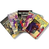  : Judy Bolton Mystery, Volumes 1-5