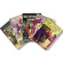 Judy Bolton Set (# 1-5) (Judy Bolton Mysteries)