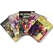 Books : Judy Bolton Set (# 1-5)