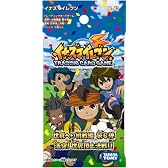 イナズマイレブン IE-12 イナズマイレブンTCG 世界への挑戦編 拡張パック第6弾 BOX