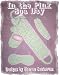 In the Pink Spa Day Accessories Crochet Pattern