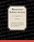American Indian stories