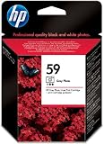 HP Original 59 Photo Grey Ink Cartridge (17 ml)