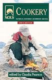 NOLS Cookery   [NOLS COOKERY 5/E] [Paperback]