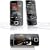 Nokia N96 Mobile Phone (Black)