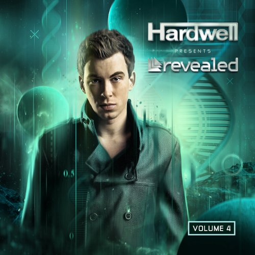 Hardwell - Revealed Volume 4 - Zortam Music