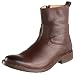 FRYE Men's Oliver Inside Zip Boot