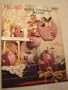Apple Cinnamon Bears (McCall's Creates, No. 15-217)