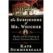 The Suspicions of Mr. Whicher: A Shocking Murder and the Undoing of a Great Victorian Detective