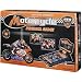 World Championship Motorcycle Pinball Game Toy