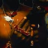 Image of album by Saul Williams