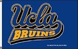 UCLA Bruins 3x5 Flag