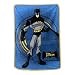 Batman Toddler Blanket