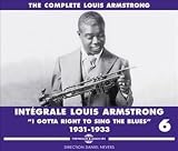 Complete Louis Armstrong VI 1931-1933 (3CD)