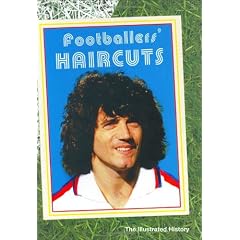 FOOTBALLERS' HAIRCUTS