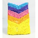 5 Pack Hanky Panky Original Thong 4811 Club