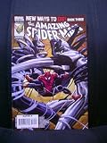 Amazing Spider-Man #570 / Regular Cover by Romita