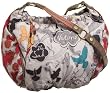The SAK Dandelion Cross-Body