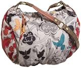 The SAK Dandelion Cross Body