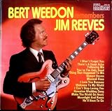 Remembers Jim Reeves