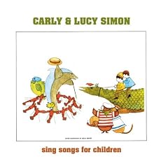 Sing Songs for Children