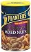 Planters Deluxe Mixed Nuts, 21-Ounce Containers (Pack of 2)