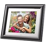 Viewsonic VFD1020-12 10-Inch Digital Photo Frame with 2GB Internal Memory