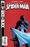 The Amazing Spider-Man #543 Back in Black Part Five