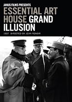 Grand Illusion: Essential Art House