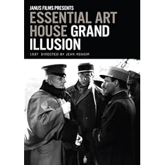 Grand Illusion: Essential Art House by 