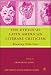 Book The Ethics of Latin American Literary Criticism: Reading Otherwise (New Concepts in Latino American Cultures)