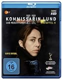 Kommissarin Lund - Das Verbrechen - Staffel 2 (3 Blu-rays)