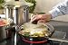 Kitchen & Housewares : IMCG SV550 Large Pan Lid 9 to 11 Inch diameter
