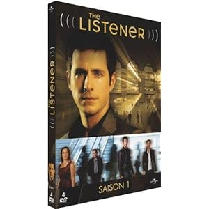 The Listener - Saison 1