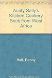 Cookery book from West Africa