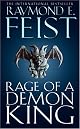 Rage of a Demon King