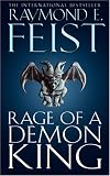 Rage of a Demon King: Serpentwar Saga v. 3