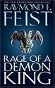 Rage of a Demon King
