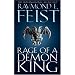 Rage of a Demon King: Serpentwar Saga v. 3