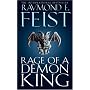 Rage of a Demon King: Serpentwar Saga v. 3